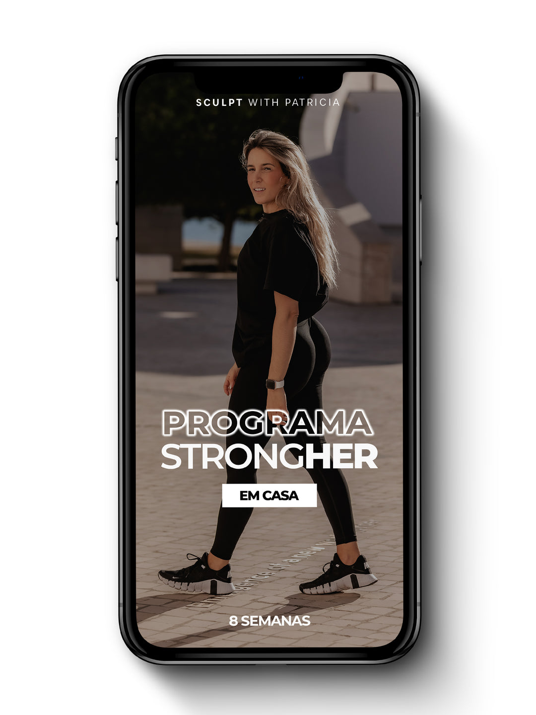 StrongHer Program